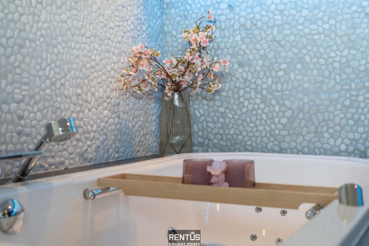 Villa hoge duin - Spacious luxury villa with large garden